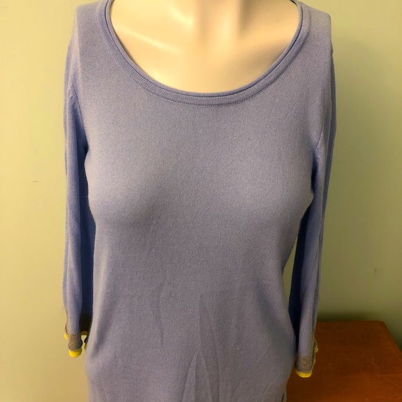 NWT Olsen sweater Size US 4 - Picture 1 of 5